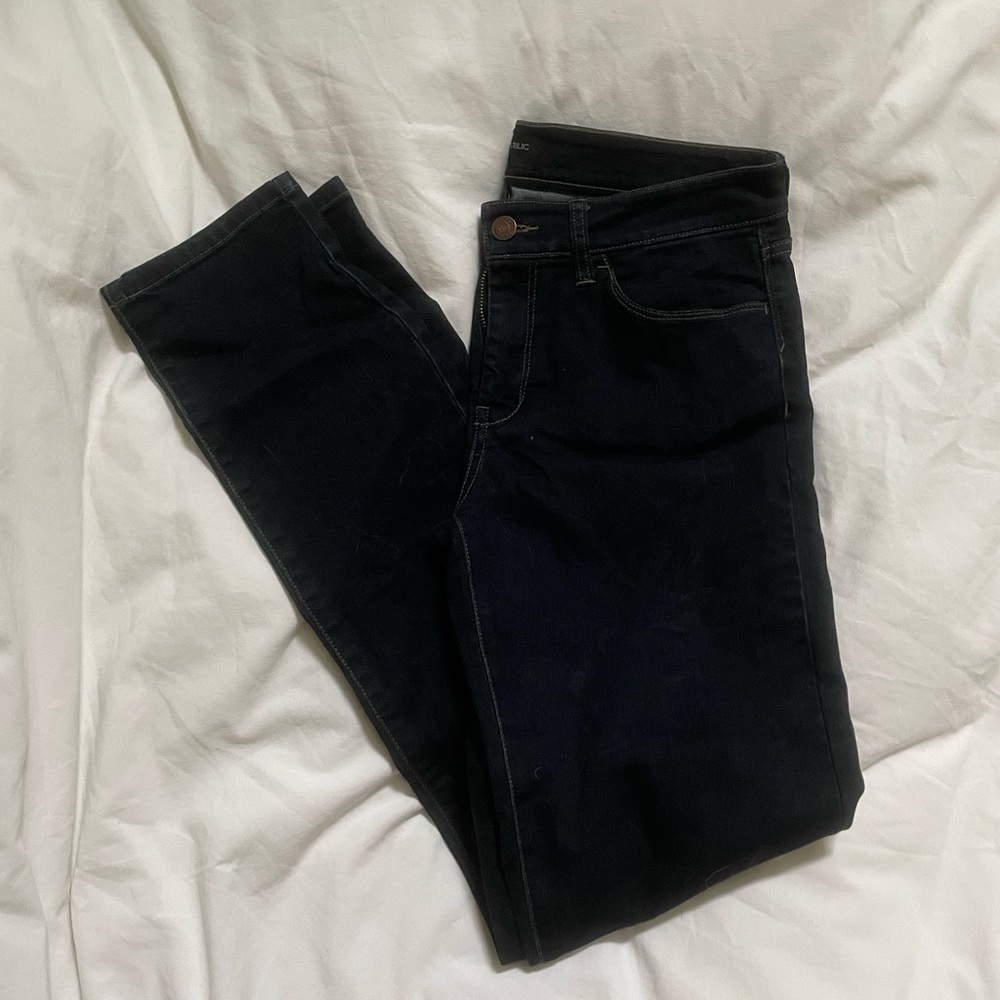 Banana Republic Skinny Jeans